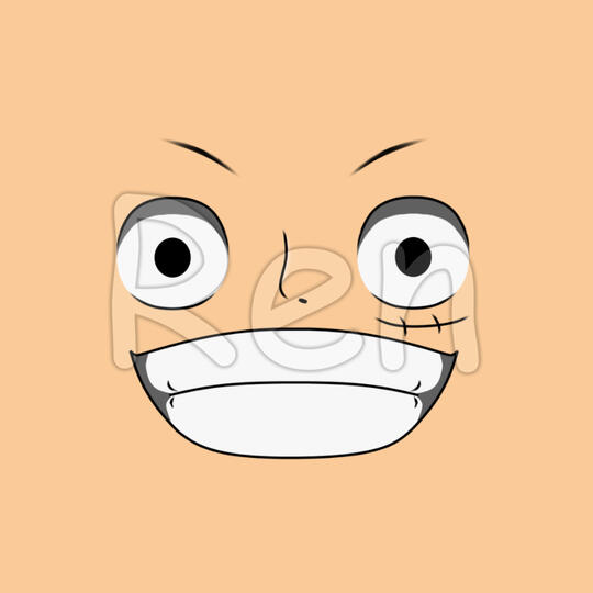 Luffy